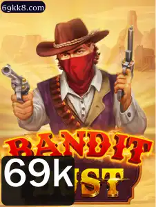 Descubra o Universo de BanditBust e Seus Desafios Empolgantes