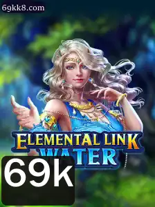 Descubra ElementalLinkWater: O Jogo de Estratégia que Revoluciona o Gênero