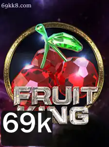 Descubra o Fascinante Mundo de FruitKing: O Jogo que Conquistou 69k Aficionados