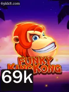 Explorando o Vibrante Mundo de FunkyKingKong