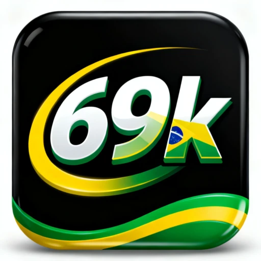 69k Logo