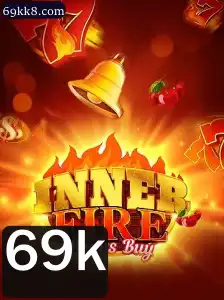Explorando o Mundo do jogo InnerFireBonusBuy