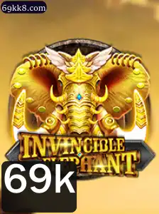 InvincibleElephant: O Jogo Que Conquistou 69k Jogadores
