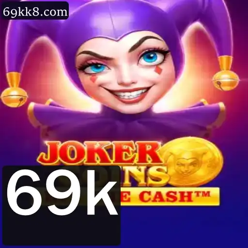 Descubra o Mundo de JokerCoins: Um Jogo Inovador Integrando a Criptomoeda