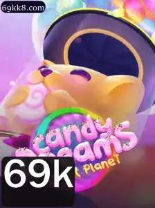 Descubra o Mundo Encantado de CandyDreams: O Jogo que Conquista Multidões