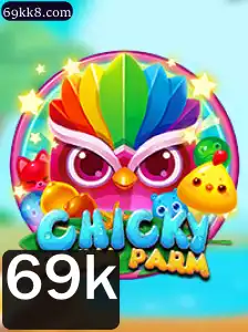 Introdução ao Jogo ChickyParmParm: Um Mergulho nas Regras e no Mundo Competitivo