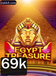 Desbrave os Mistérios Ancestrais com o Jogo EgyptTreasure
