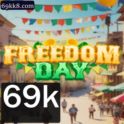 Descubra o Mundo Emocionante de FreedomDay: O Jogo Revolucionário com 69k Possibilidades