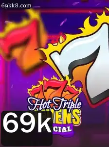 Descubra as Emoções de HotTripleSevensSpecial