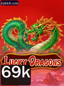 Descubra o Mundo Encantado de LuckyDragons: Um Jogo de Estratégia Fascinante