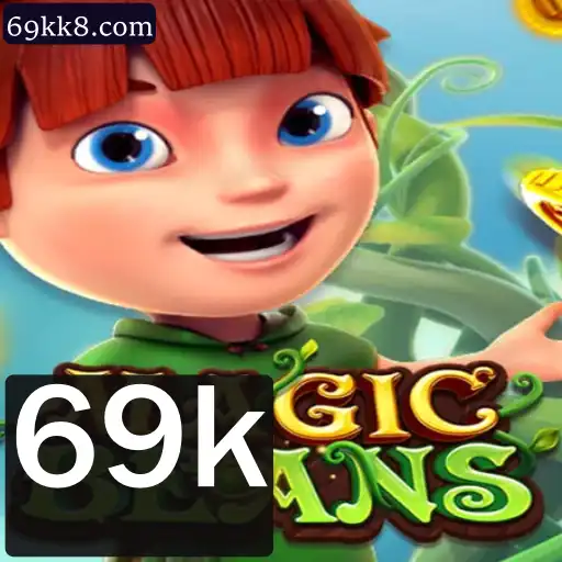 Explorando o Mundo Fascinante de MAGICBEANS: O Jogo que Encanta Multidões