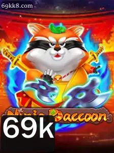 NinjaRaccoon: Descubra o Fascinante Mundo do Jogo