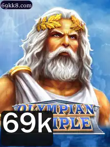 Descubra o Fascinante Mundo de OlympianTemple