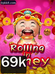 Descubra o Fascinante Mundo do Jogo RollingInMoney e a Tendência 69k