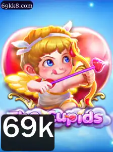 TheCupids: Uma Nova Sensação no Mundo dos Jogos