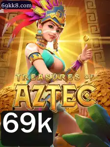 Treasures of Aztec: Uma Aventura Inédita no Mundo dos Antigos Tesouros