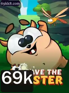 SavetheHamster: A Nova Sensação do Mundo dos Jogos com 69k Níveis