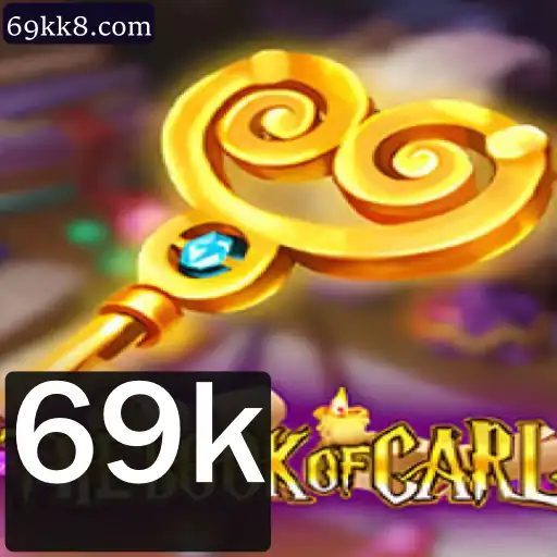 A Nova Sensação dos Jogos: TheBookofCarl e o Desafio 69k