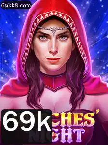 WitchesNight: Uma Nova Era de Magia e Estratégia no Mundo dos Jogos